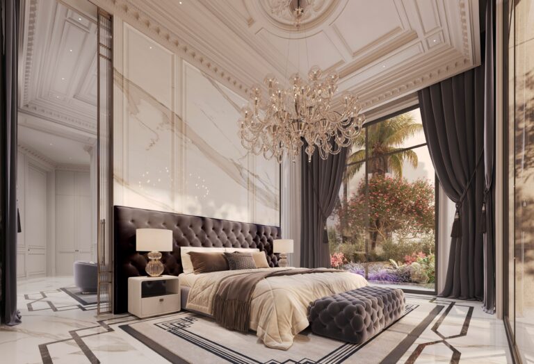 Azizi Monaco Mansions