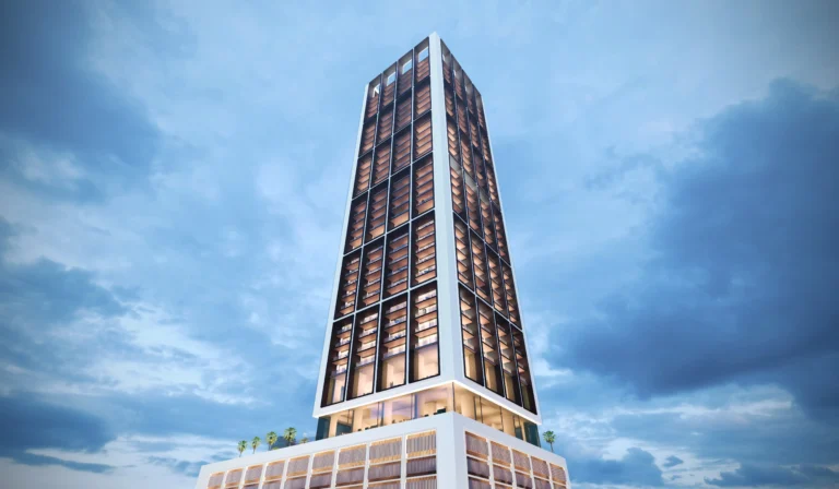 Binghatti Binghatti Apex