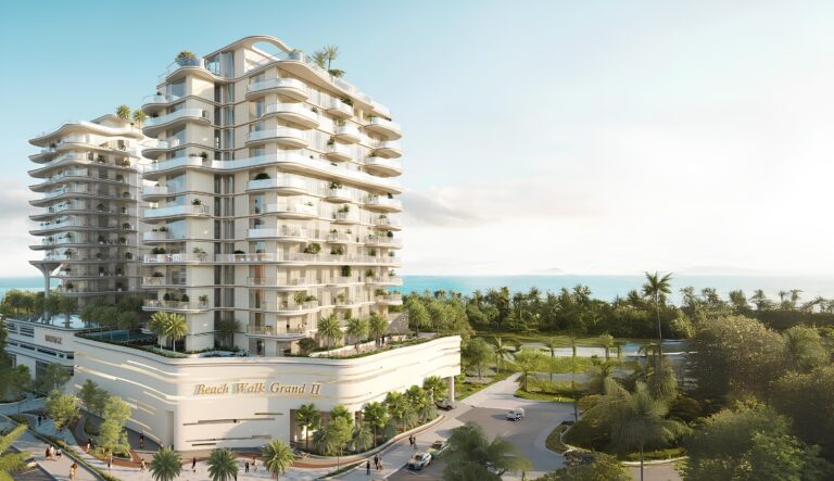 IMTIAZ Beach Walk Grand 2