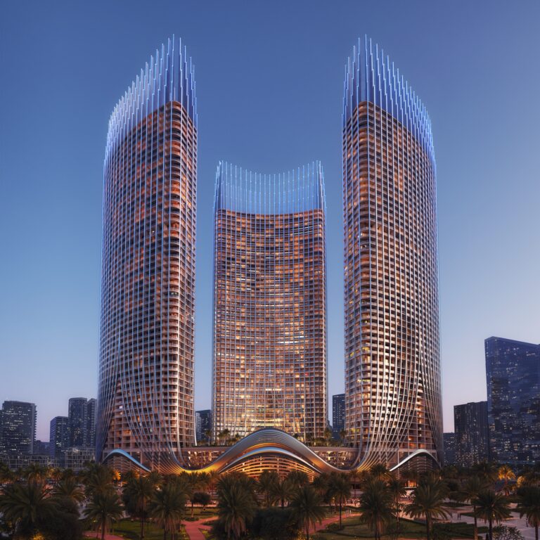 Binghatti Binghatti Skyrise