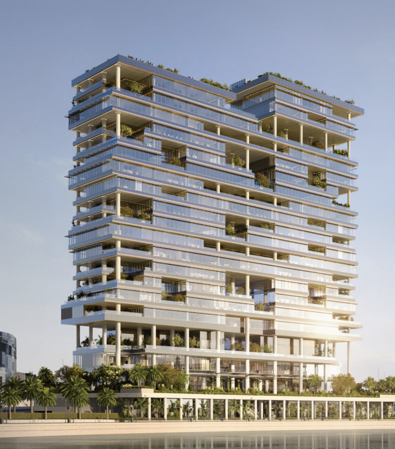 Omniyat Enara New Launch