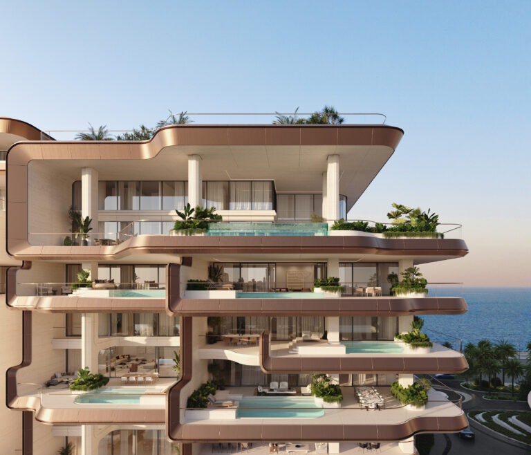 Omniyat Alba Dorchester Collection