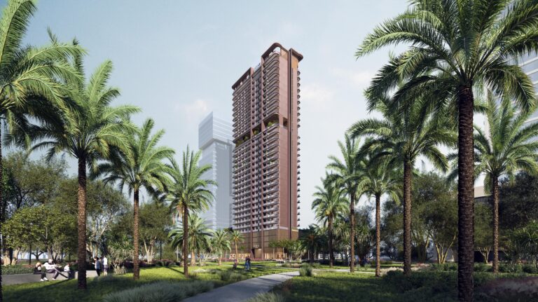 IMTIAZ Luxor Tower