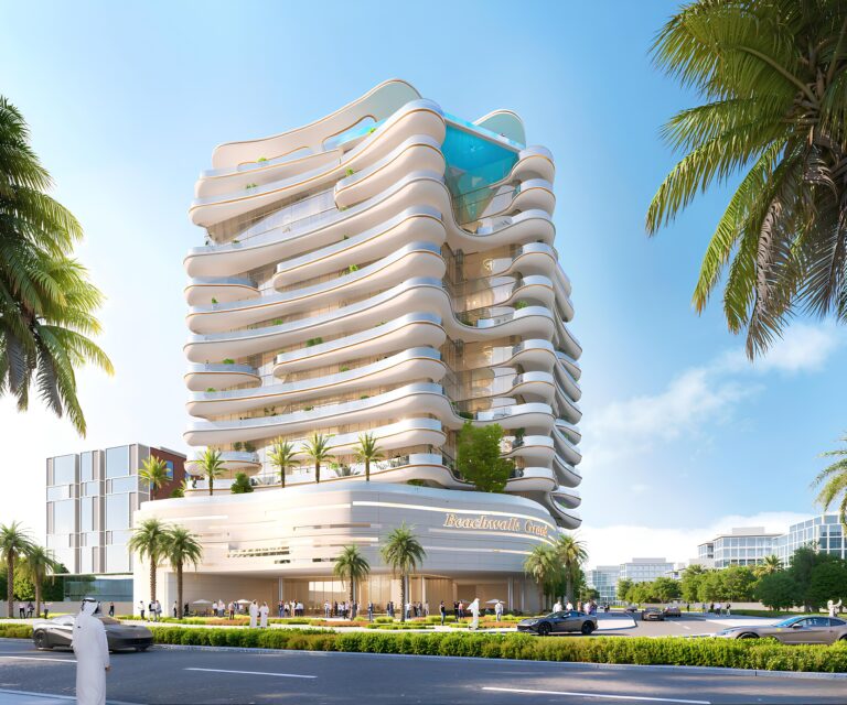 IMTIAZ Beach Walk Grand