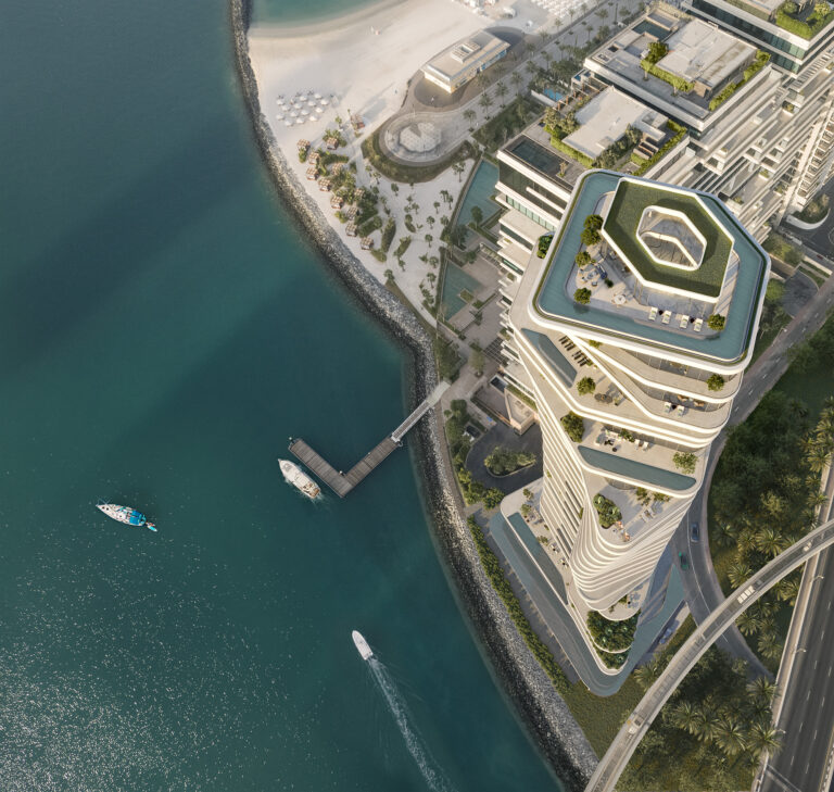 Omniyat Ava At Palm Jumeirah