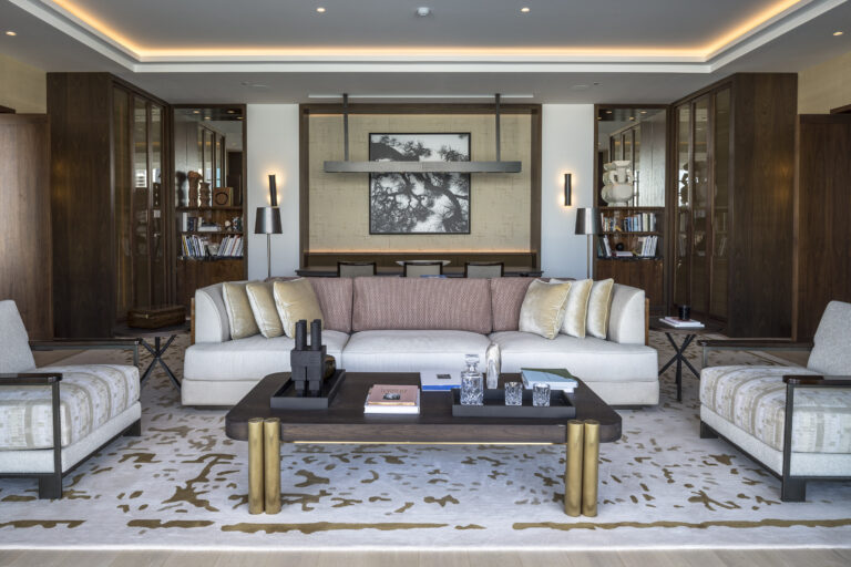 Omniyat The Lana Residences