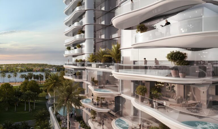 IMTIAZ Beach Walk Residence 3