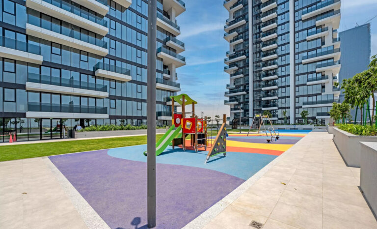 Wasl 1 Residences