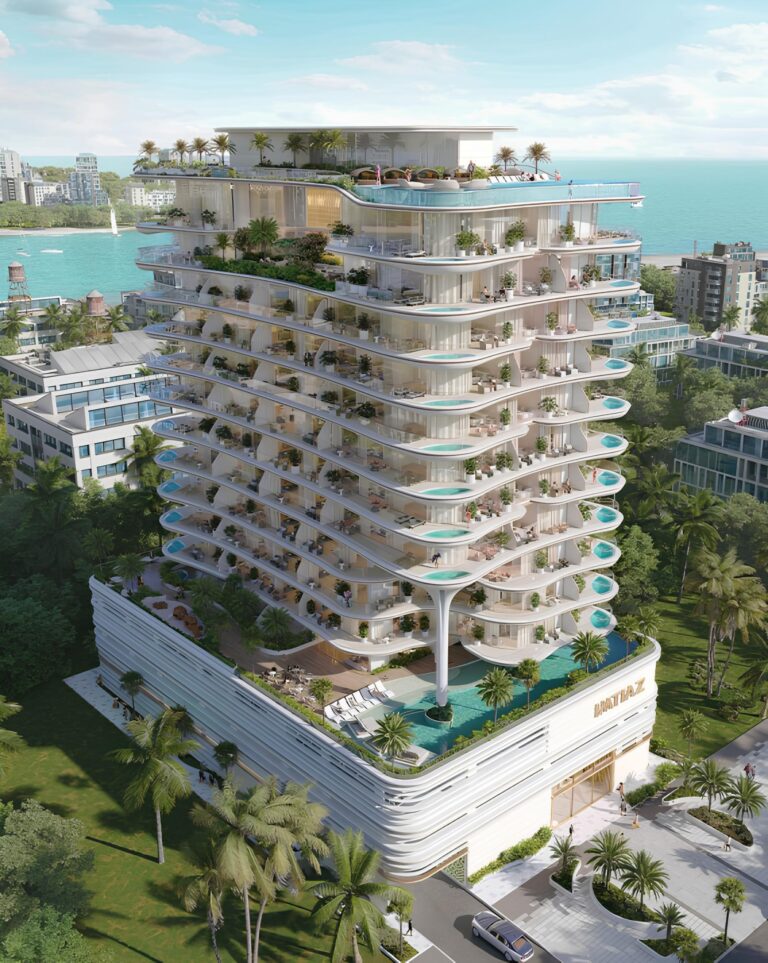 IMTIAZ Beach Walk Residence 2
