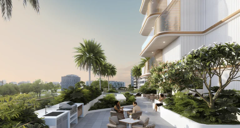 IMTIAZ Sunset Bay Grand
