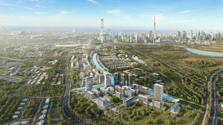 Azizi Riviera Rêve