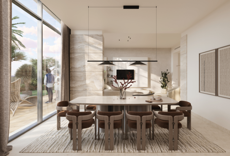 Bt Properties Raiha At Waada