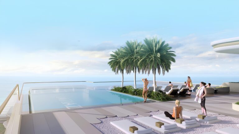 IMTIAZ Beach Walk Residence 4