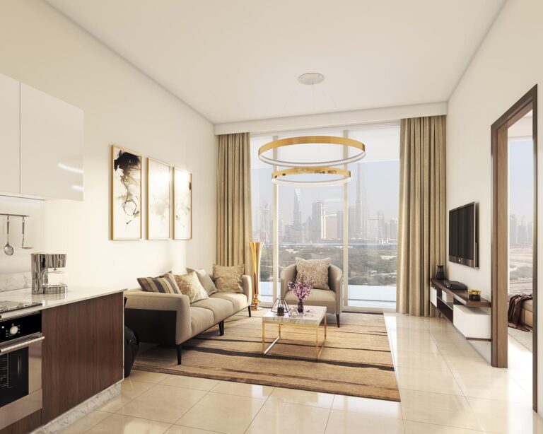 Azizi Park Avenue