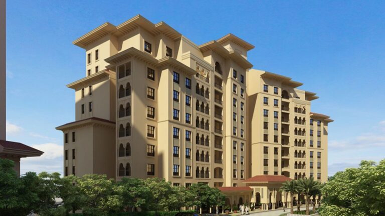 Wasl Al Andalus Apartments