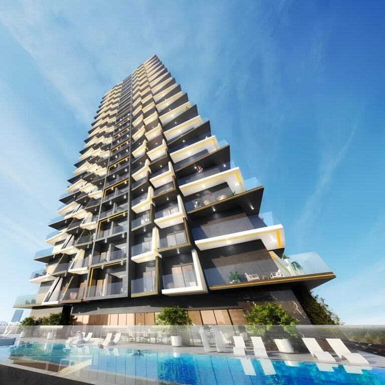 Binghatti Binghatti Heights