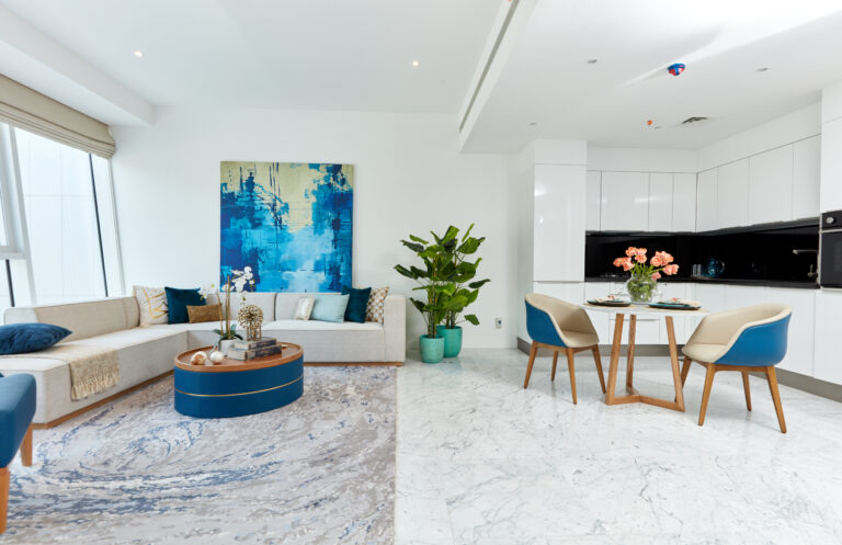 Beyond By Omniyat The Pad