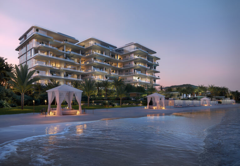 Omniyat Orla Dorchester Collection