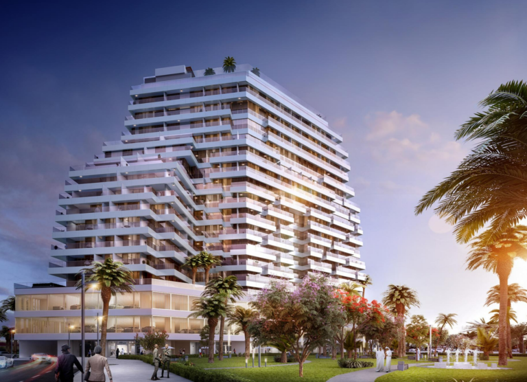 Azizi Aliyah Residences