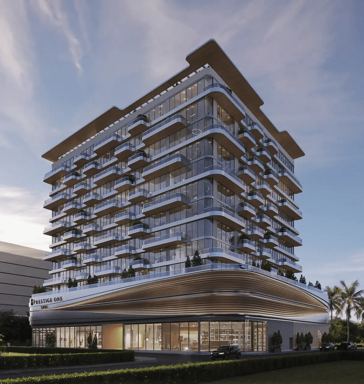 Prestige One Seaside - Image 10