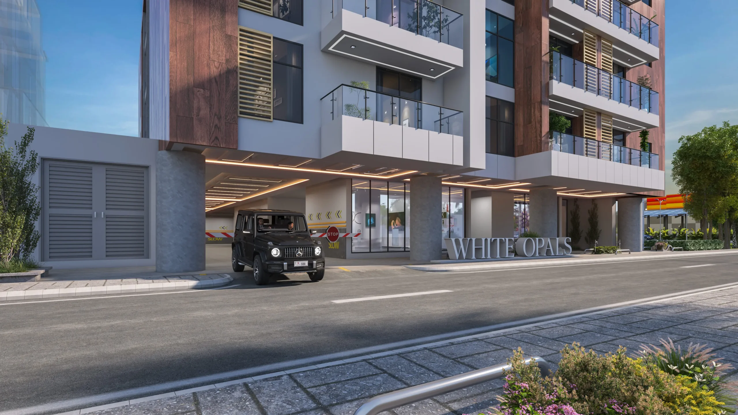 Aizn Developers White Opals - Image 15