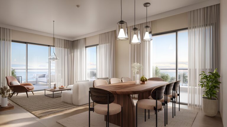 Eagle Hills Citrine Residences by Eagle Hills in Maryam Island - Image 1