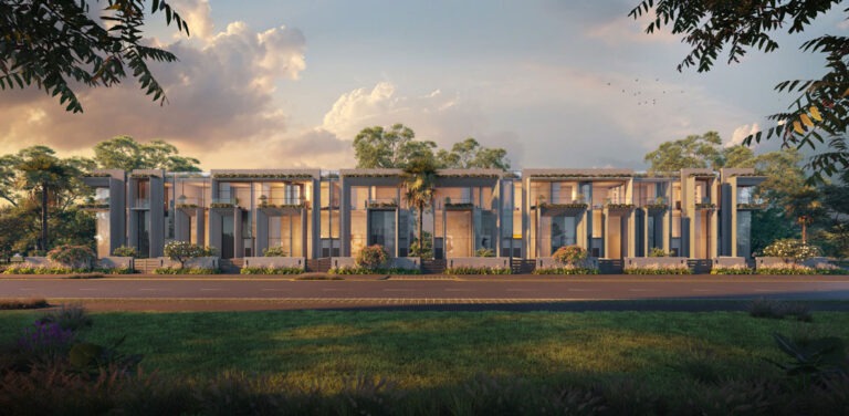 Green Group «the Autograph X Series» by Green Group in JVC (Jumeirah Village Circle) - Image 1
