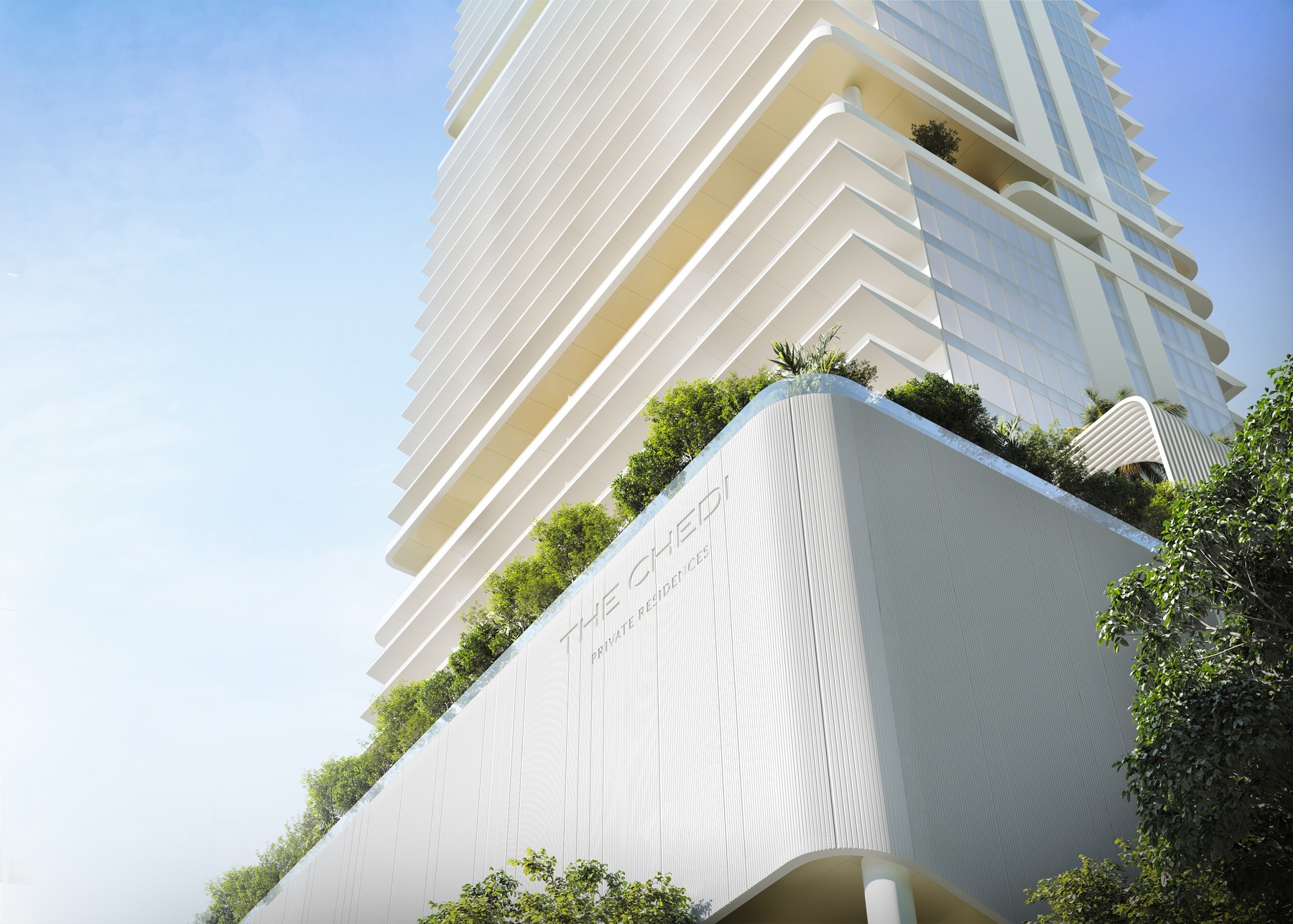 Devmark The Chedi Private Residences - Image 3