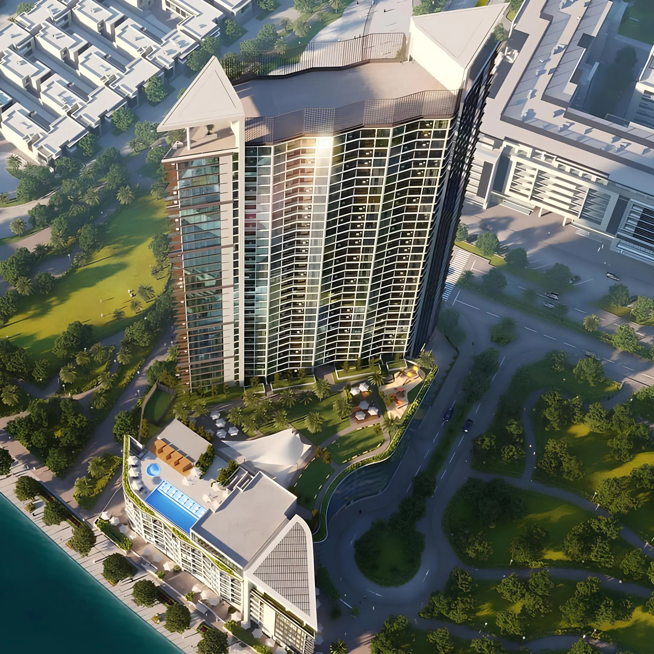 Sobha Waves Grande - Imagen 9