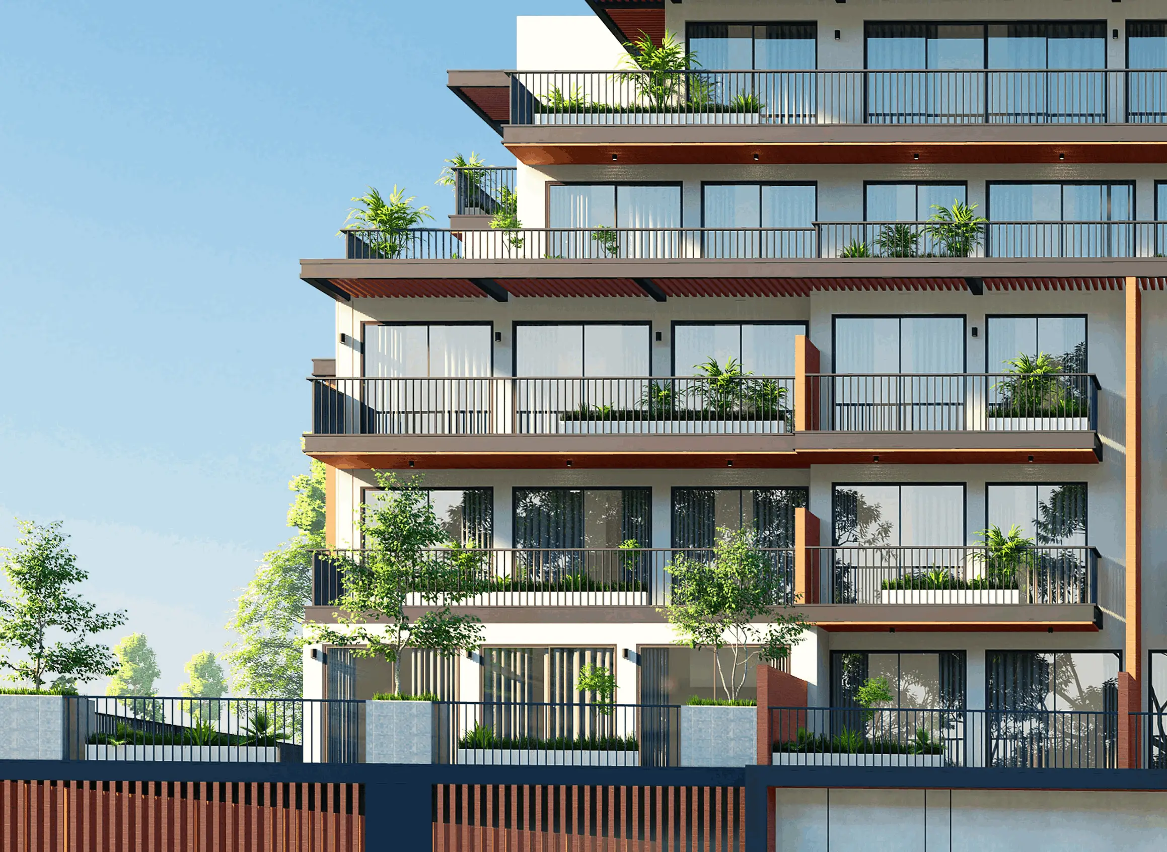 Heilbronn Properties Park Lane 2 - Image 11