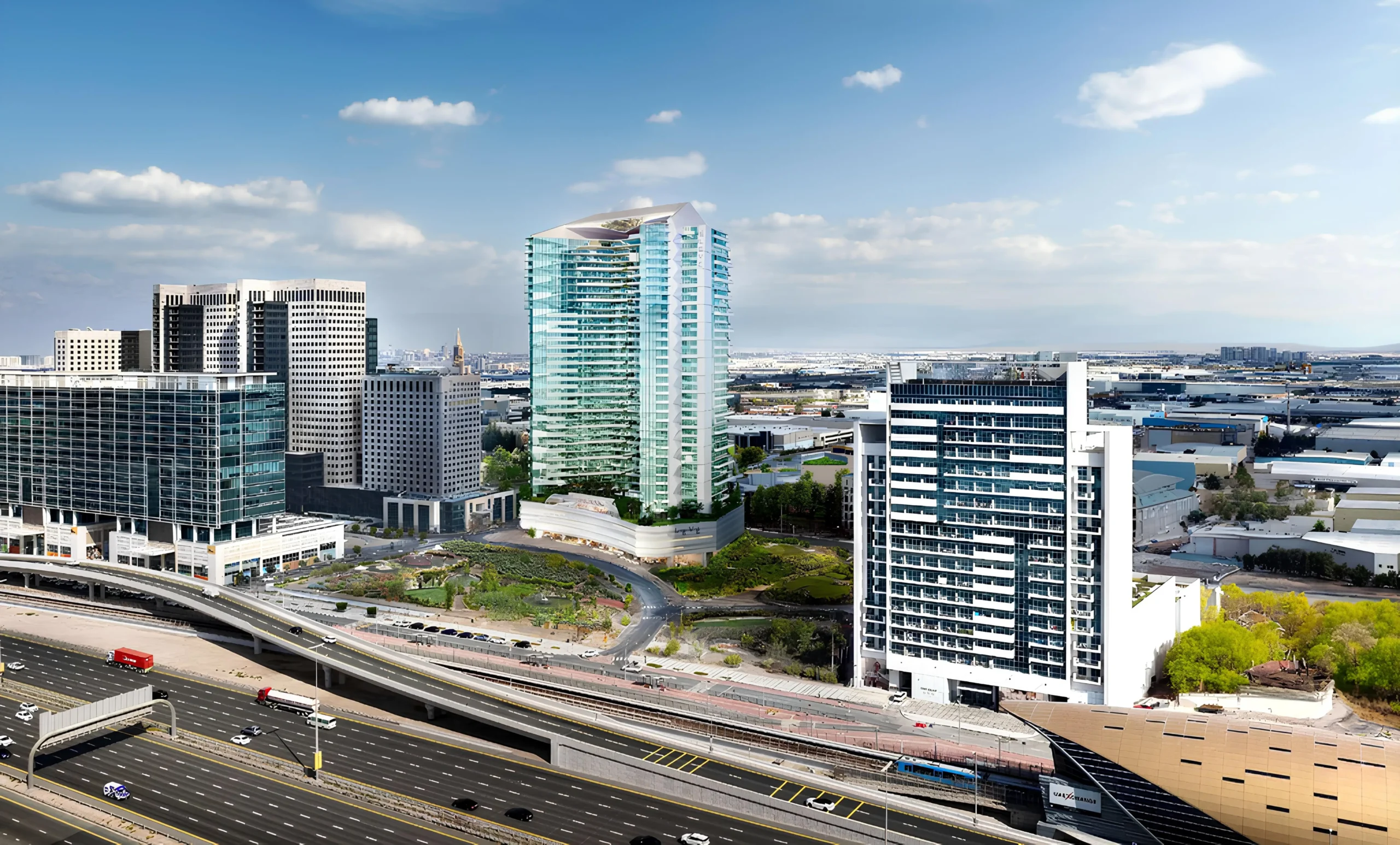 Deyaar Development Eleve - Image 10