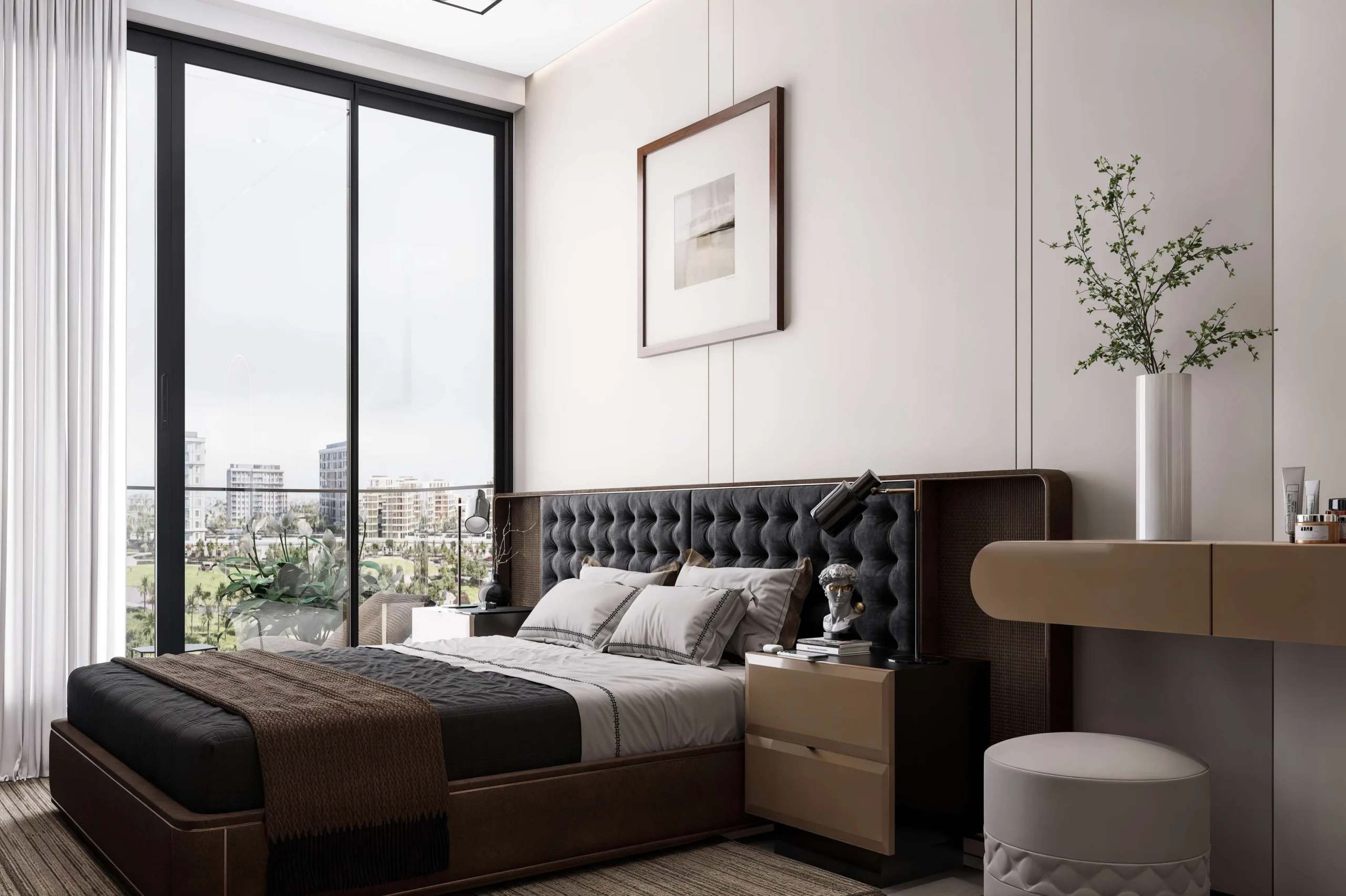 Dugasta Al Haseen Residences 3 - Image 11