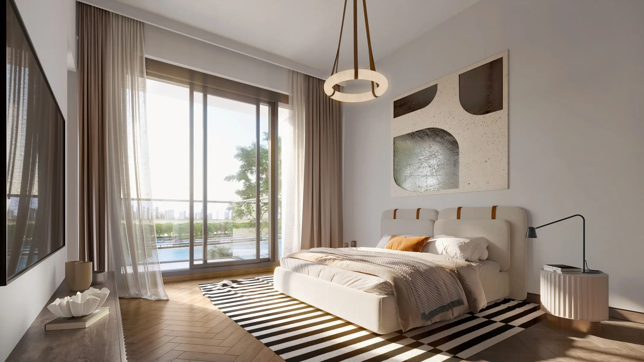 Deyaar Development Ivy At Parkfive - Image 1