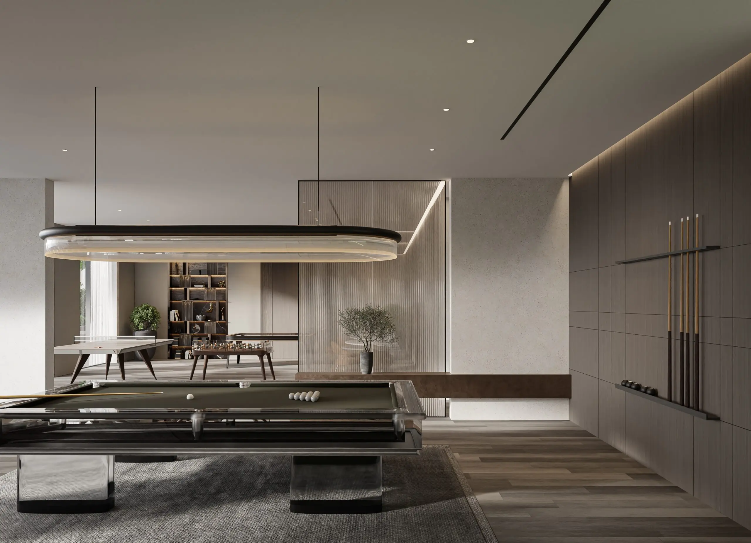Hmb Havelock Heights - 图片 4