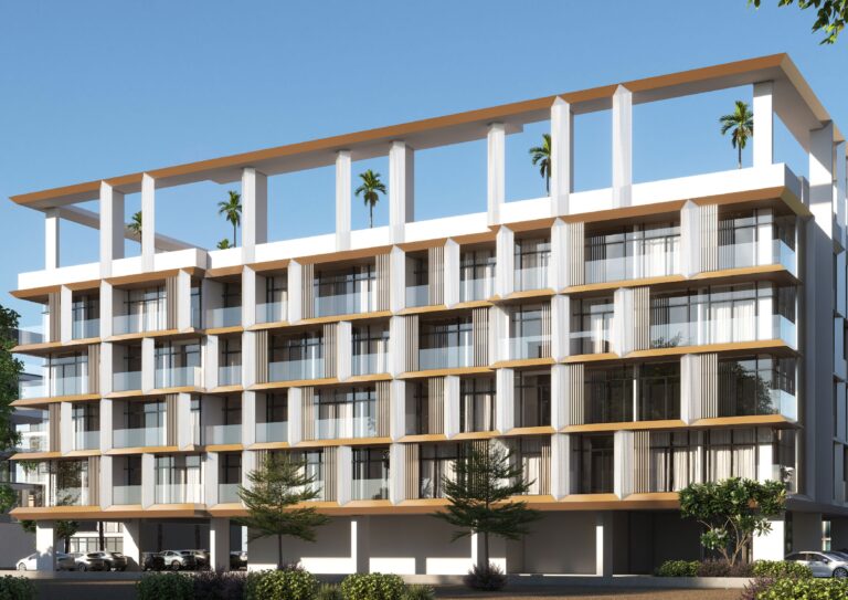 Synergy Coventry 66 by GFS Developments in Dubai South - Image 1