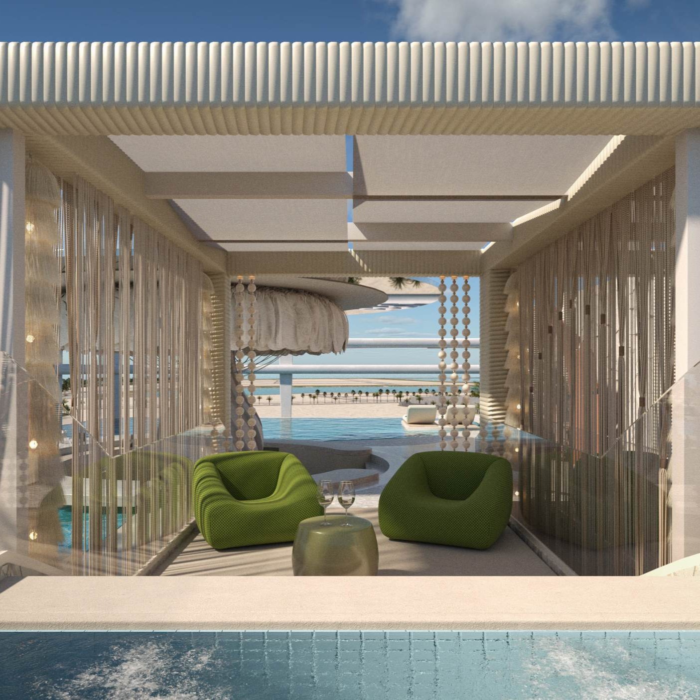 Citi Developers Agua Residences - Image 14