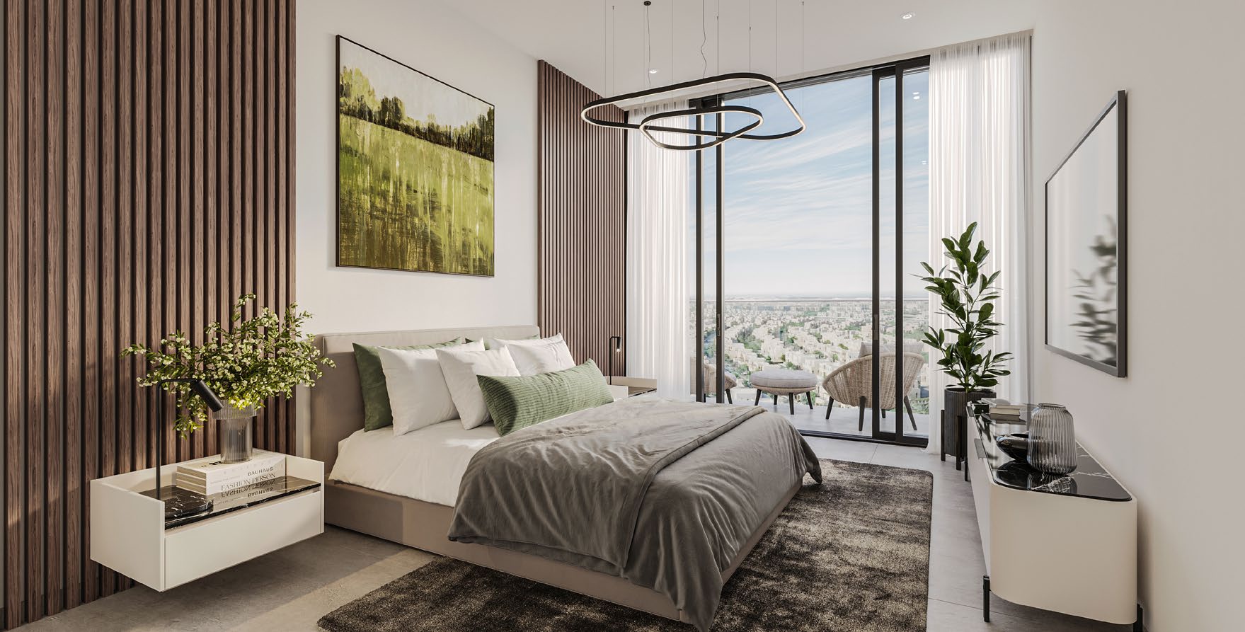 Anax Developments Evora Residences - Image 1