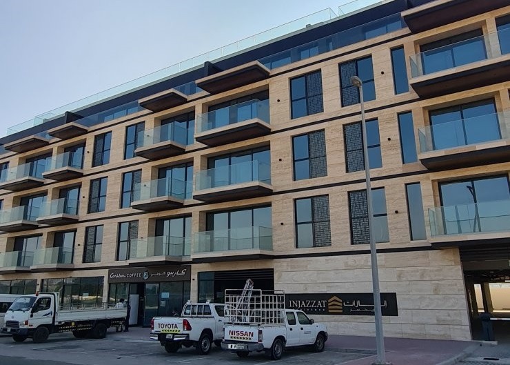 Al Bateel Injazzat Residence - Image 3