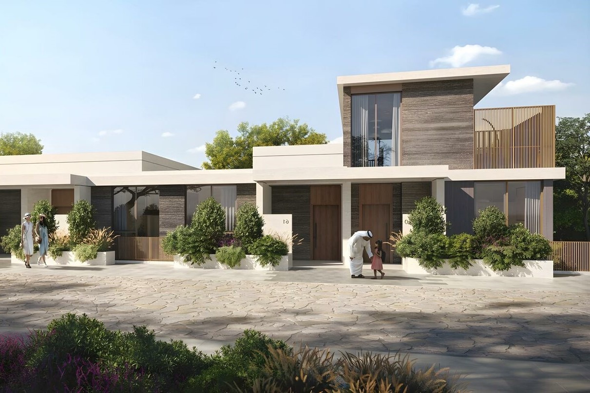 Expo City Shamsa 2 - Image 1