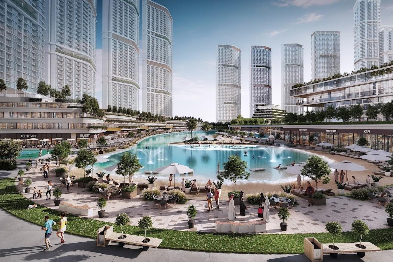 Sobha Skyscape Aura - Image 7