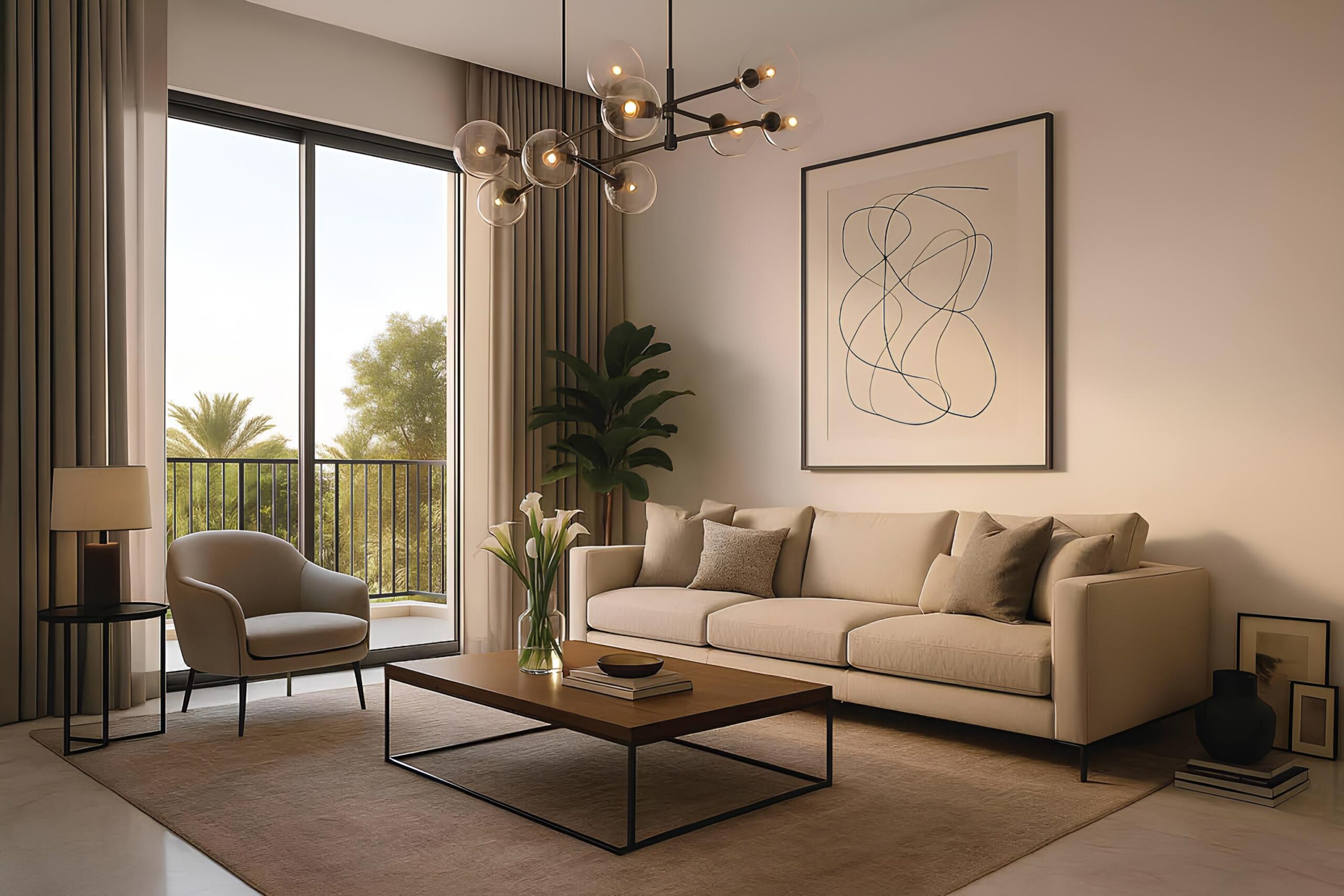 Dubai Investments Asayel Avenue - Image 4