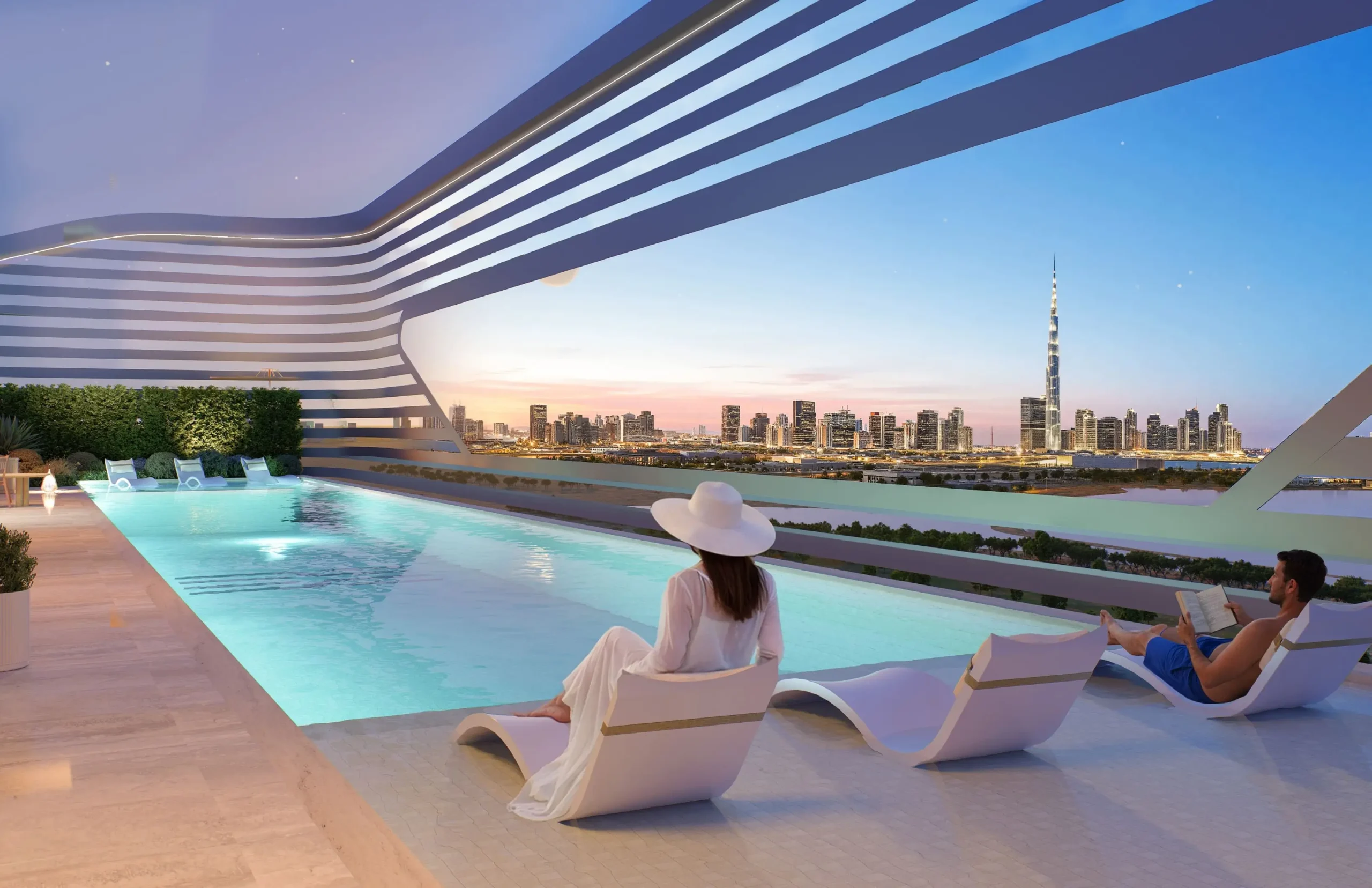 Prestige One Sanctuary - Image 15