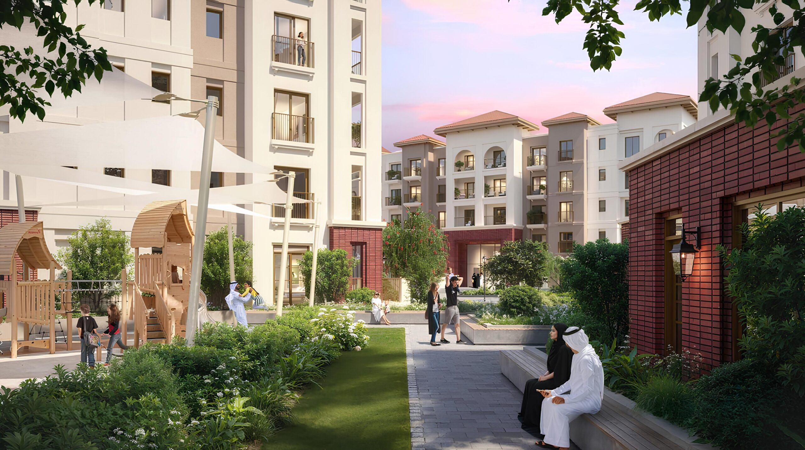 Bloom Bloom Living Granada 2 - Image 9