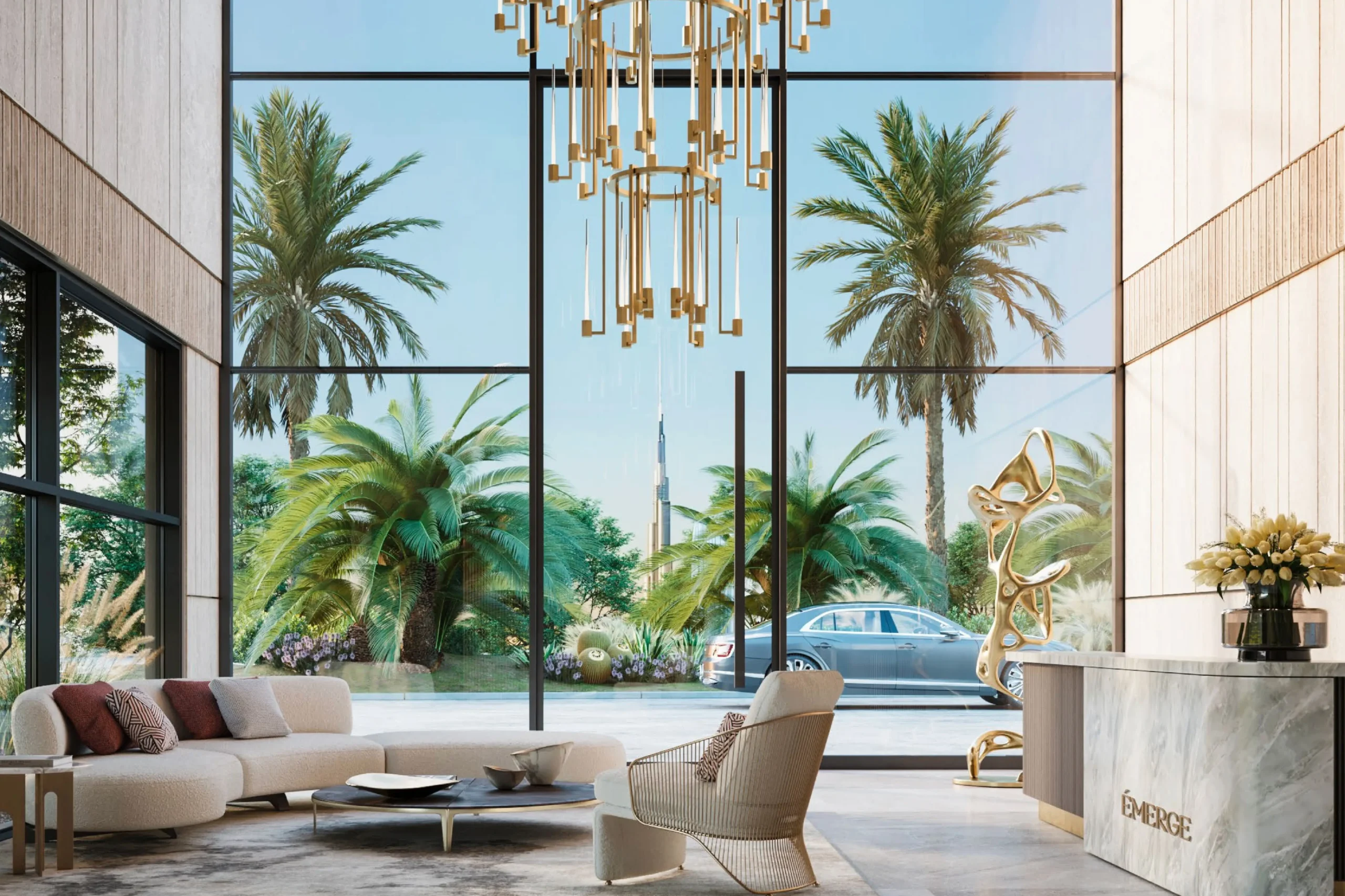 Elysian Development Emerge Residences - Image 12