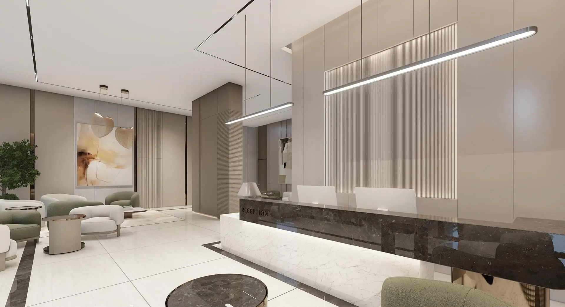 Dubai Investments Al Vista - Image 12