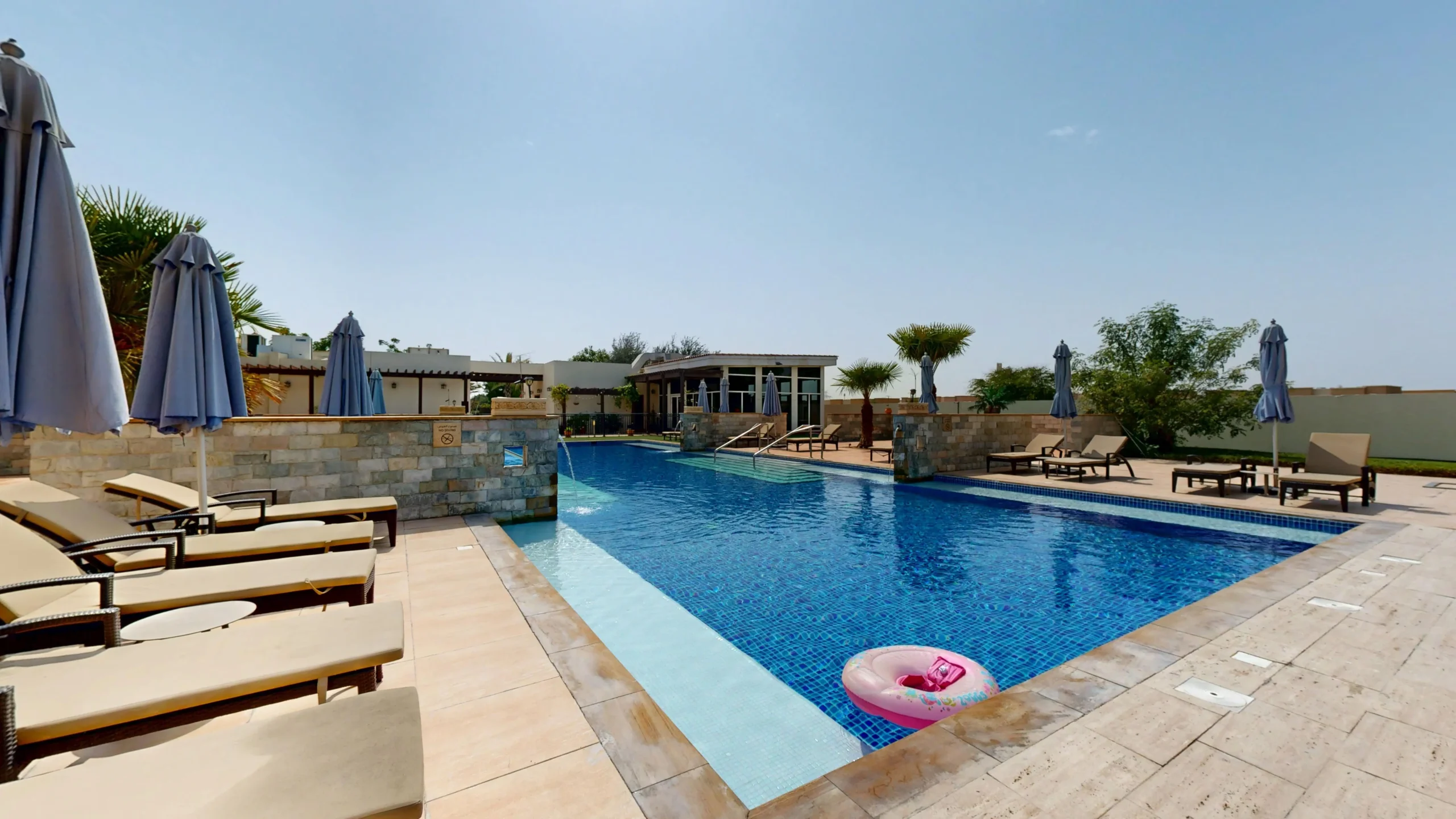 Al Habtoor Al Habtoor Polo Resort Villas - Image 12