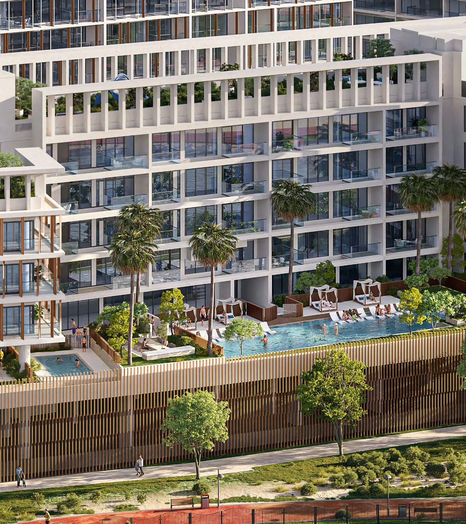 Deyaar Development Alder At Parkfive - Image 3