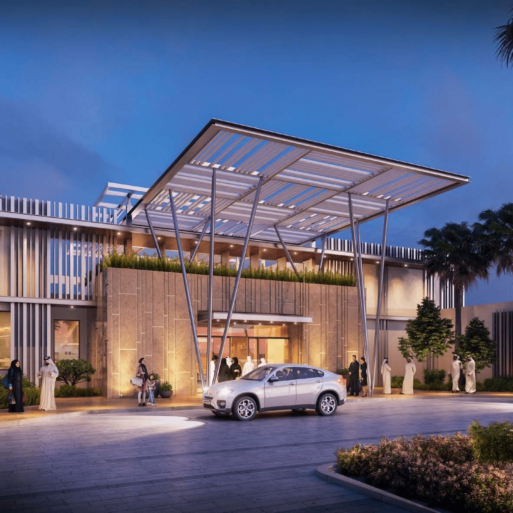 Majid Al Futtaim Lanai Islands - Image 12