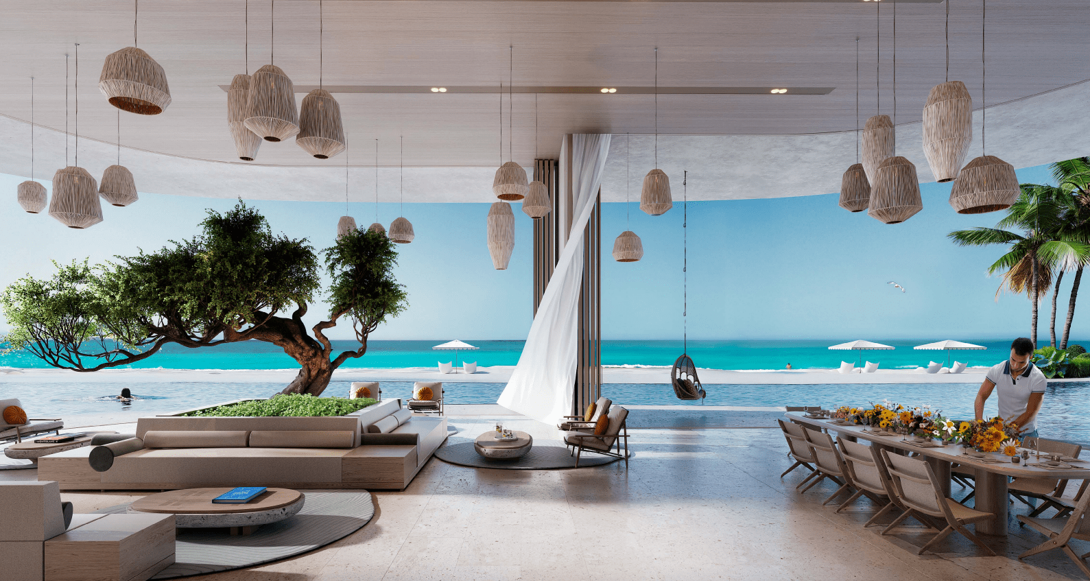 Deyaar Development Aya Beachfront Residences - Image 4