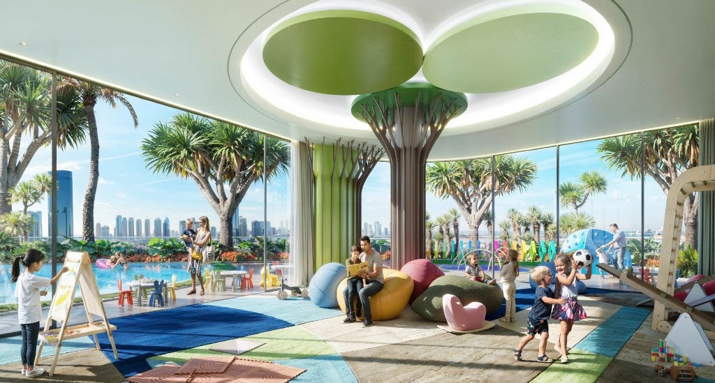 Deyaar Development Rivage - Image 12